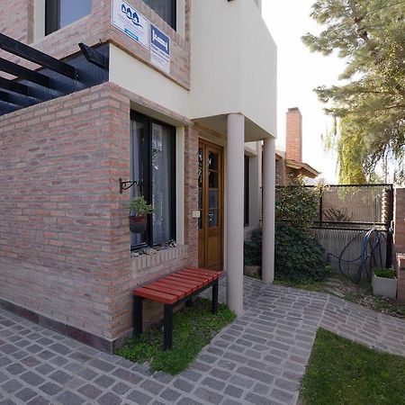 Las Anemonas Sur Puerto Madryn Exterior photo