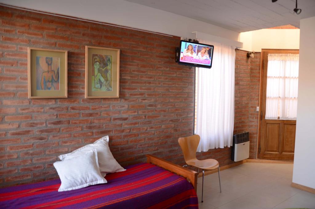 Las Anemonas Sur Puerto Madryn Room photo