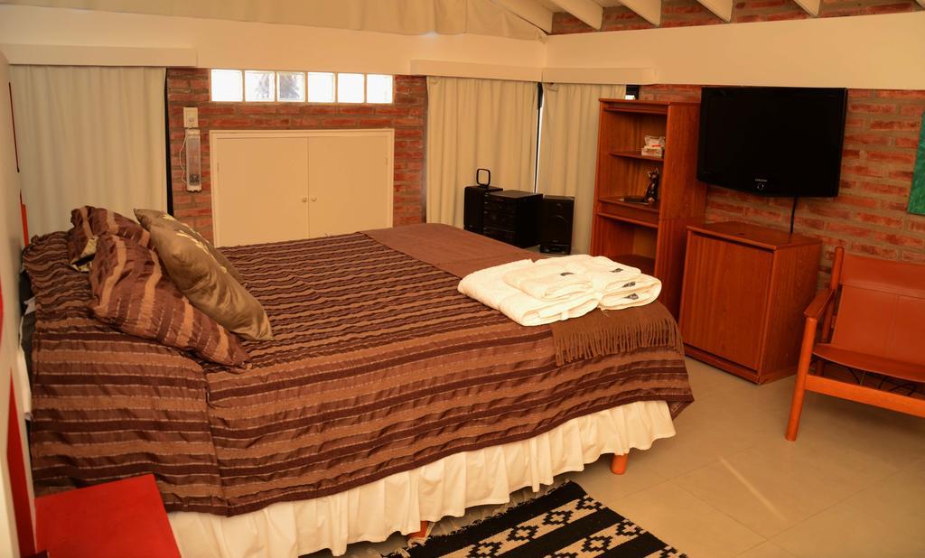 Las Anemonas Sur Puerto Madryn Room photo