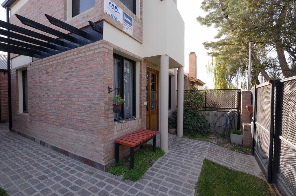 Las Anemonas Sur Puerto Madryn Exterior photo